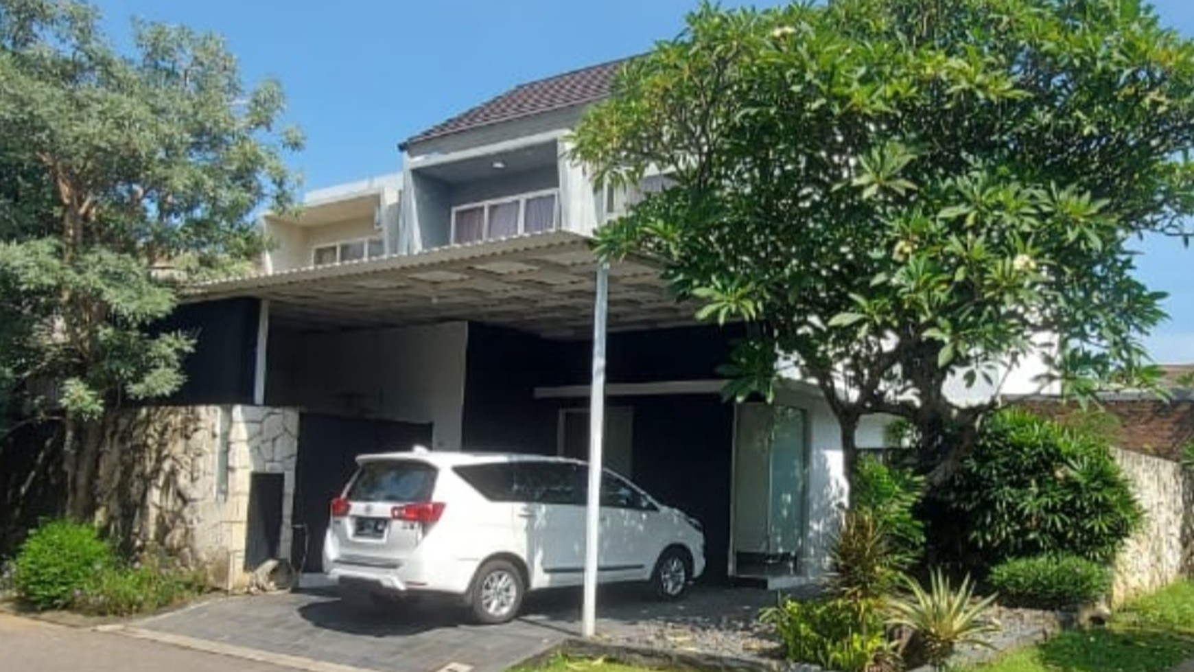 Jual / Sewa Rumah Ada Kolam Renang area Citraland Surabaya Barat STRATEGIS dekat Wisata Bukit Mas , Royal Residence, Pakuwon Indah, Graha Family,The Greenlake Citraland