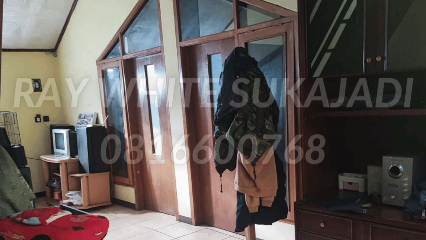 RUMAH KOST SEJUK SAYAP DAGO