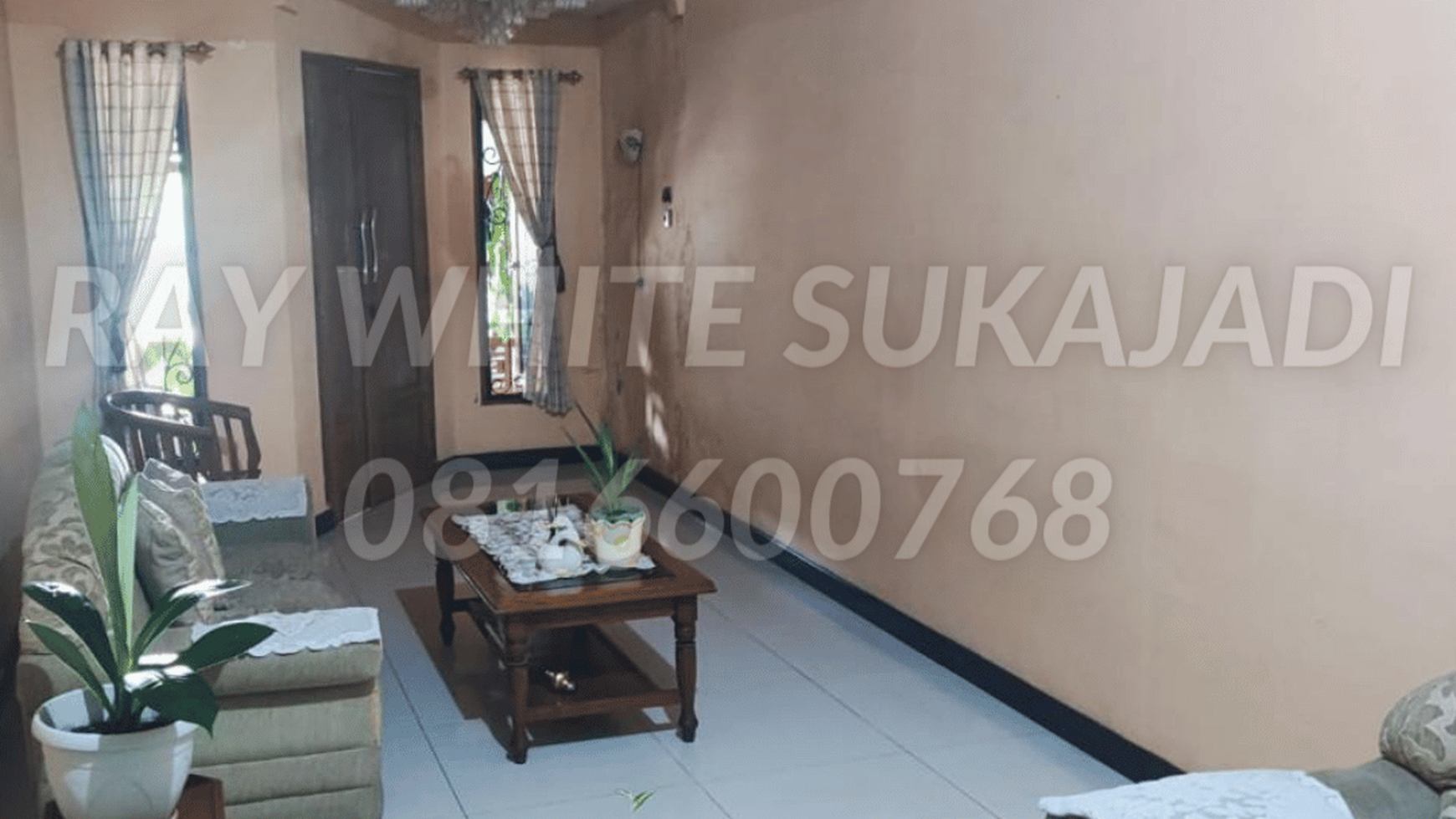 RUMAH KOST SEJUK SAYAP DAGO