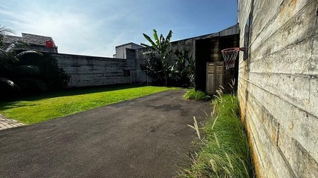 Dijual tanah di Ciputat Sasak Baru tangerang selatan