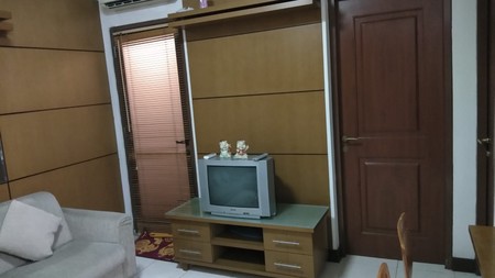 Apartement Asri Siap Huni di Majesty Bandung Utara