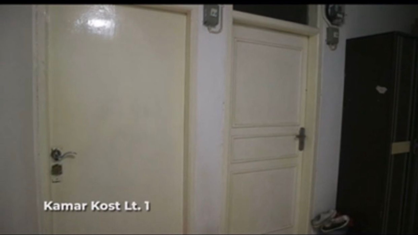 Rumah Kost Lokasi Strategis dekat Pondok Indah Mall