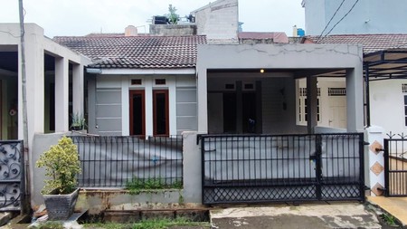 Termurah. Rumah bagus cluster Catalina, Gading Serpong