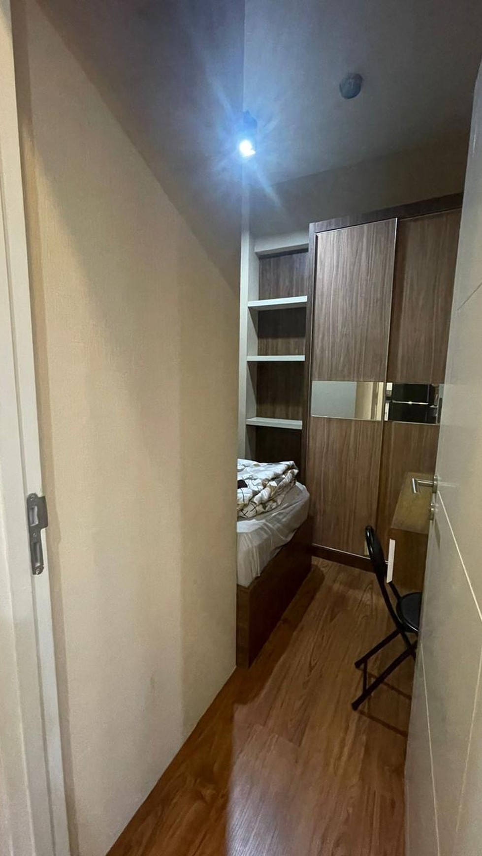 dijual murah apartemen tanglin pakuwon indah 2 bedroom