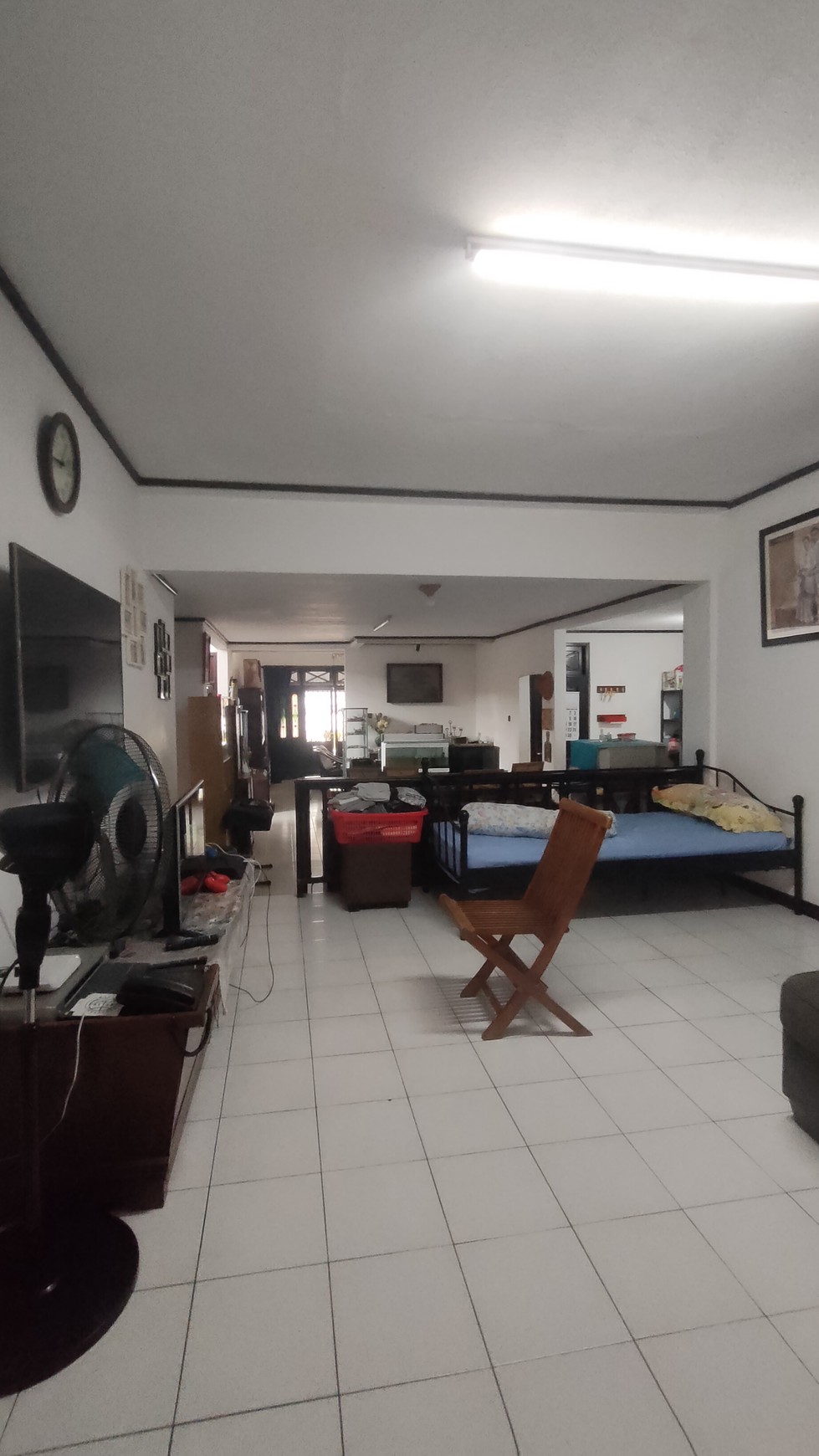 Rumah 2 Lantai Siap Huni di Bintaro