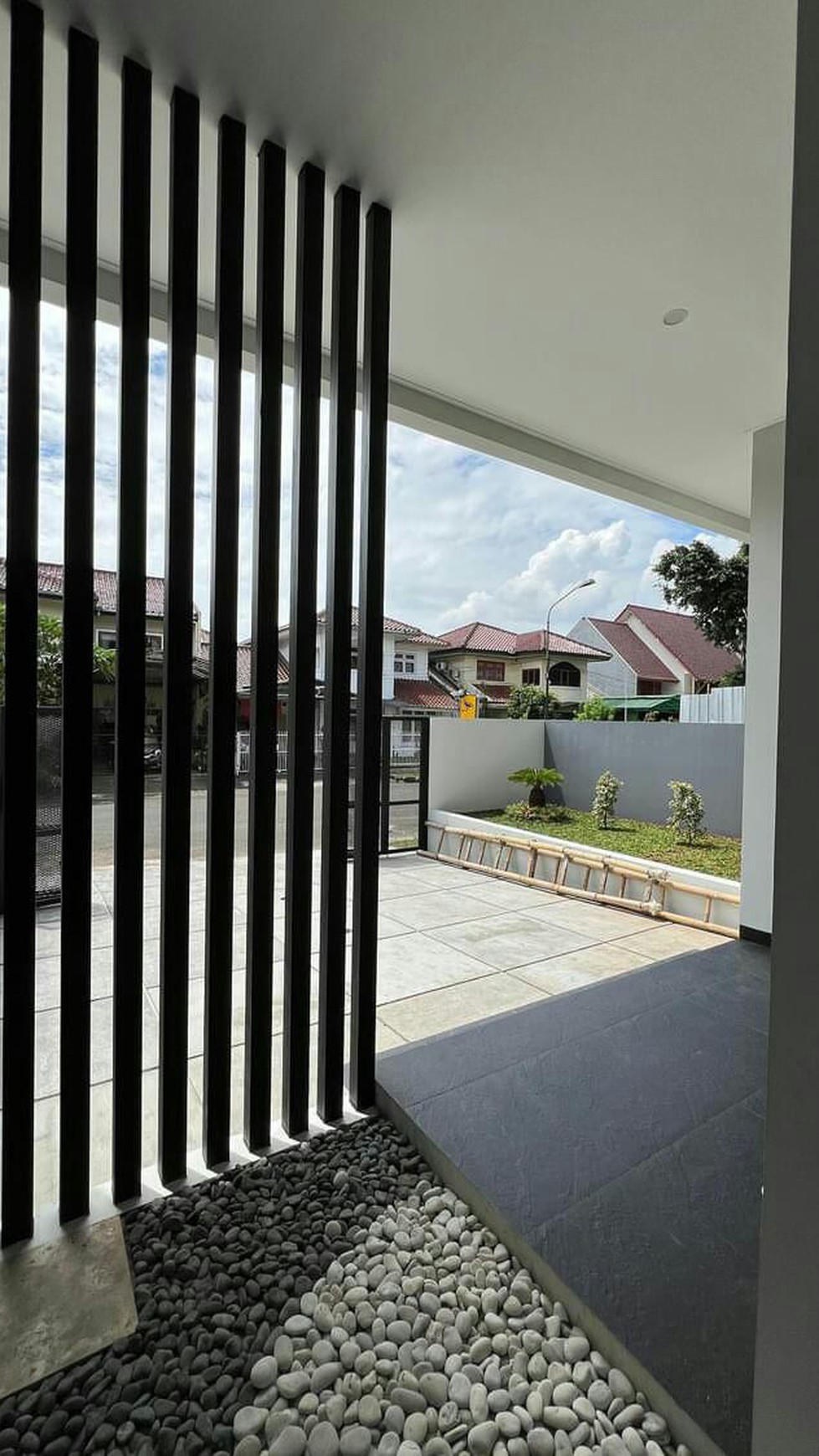 Rumah Bagus di Bintaro Jaya 9