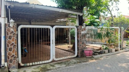 Dijual Rumah  Jl. Kutisari Selatan Tenggilis Mejoyo, Surabaya