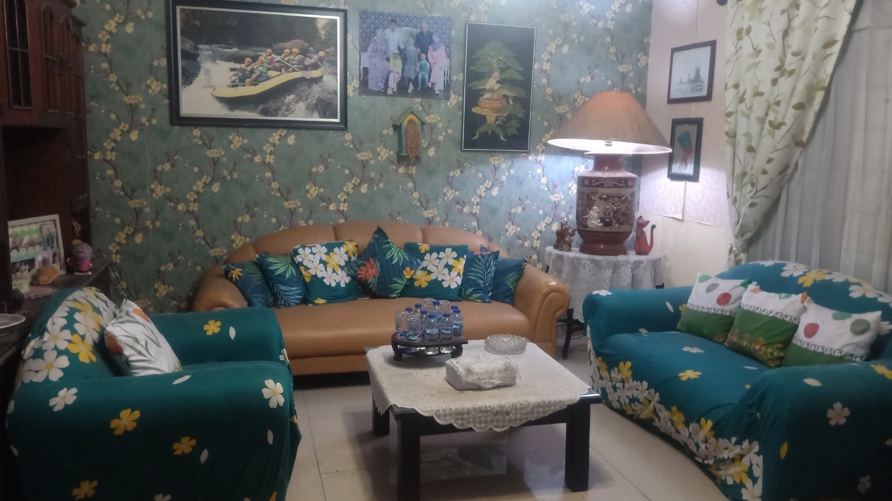 Dijual Rumah  Jl. Kutisari Selatan Tenggilis Mejoyo, Surabaya