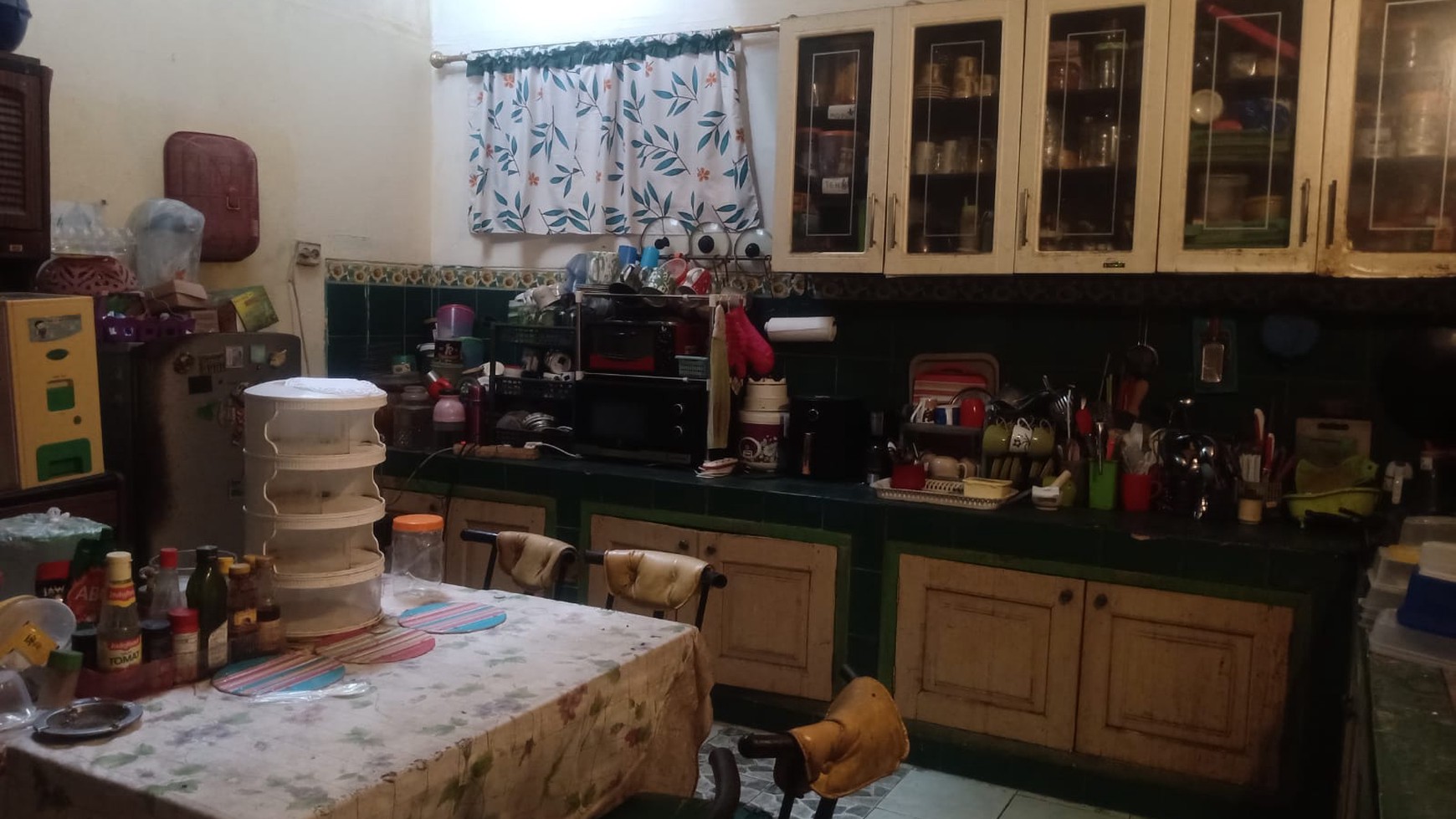 Dijual Rumah  Jl. Kutisari Selatan Tenggilis Mejoyo, Surabaya