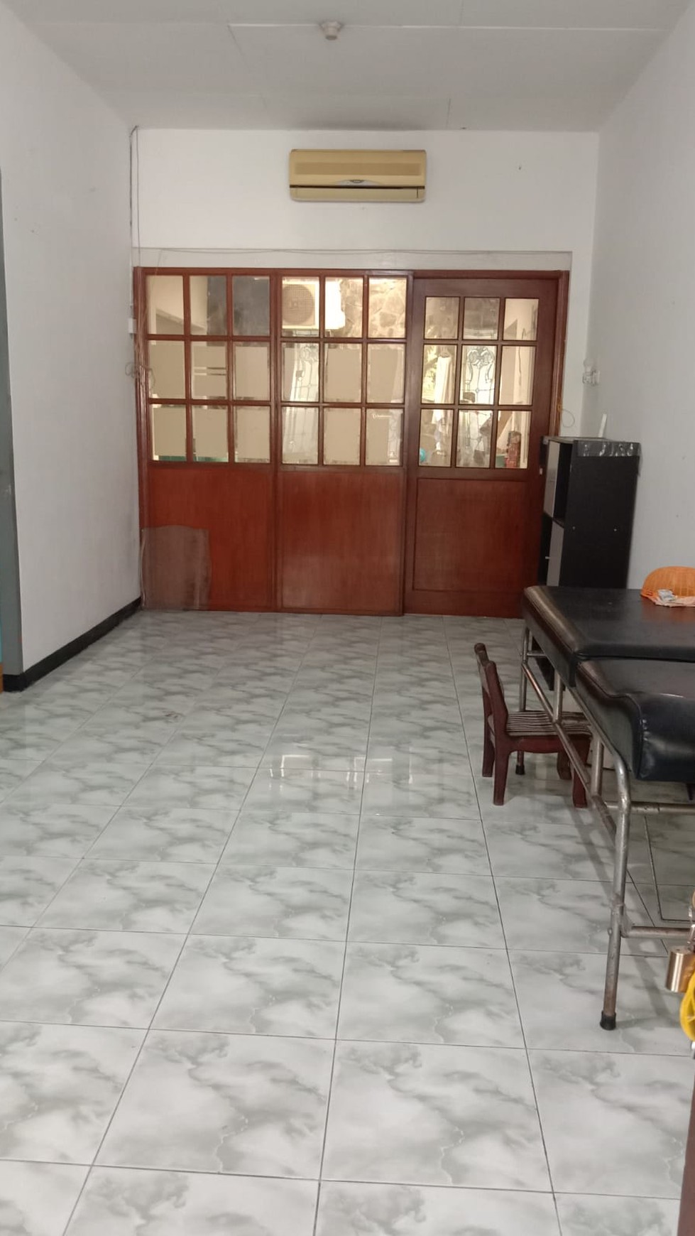 Dijual Rumah Kutisari Indah Selatan  surabaya