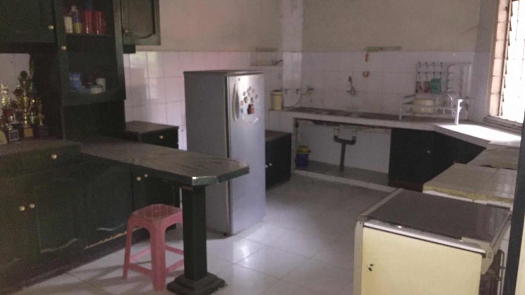 DIJUAL RUMAH JL KARANG ASEM