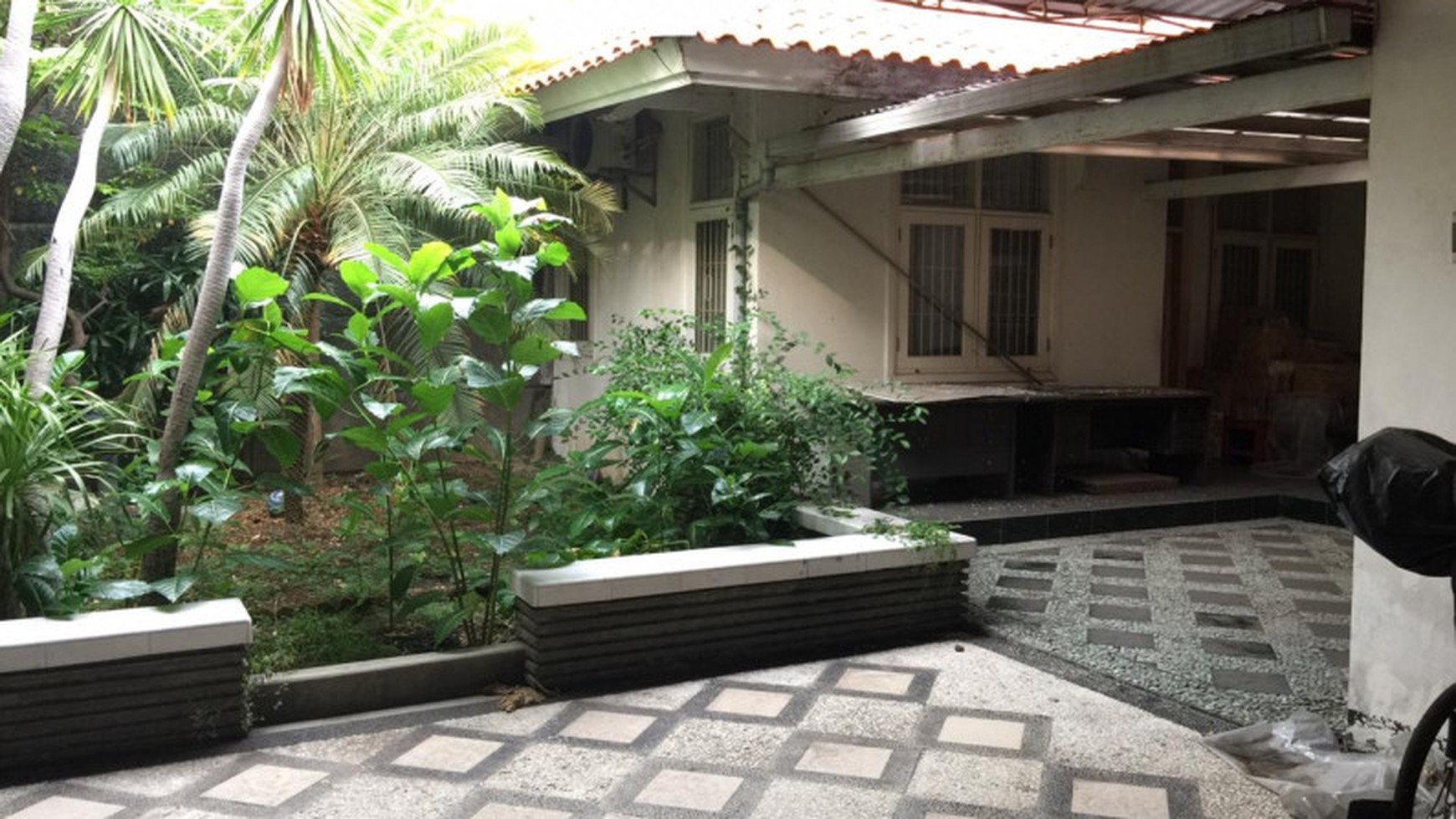 DIJUAL RUMAH JL KARANG ASEM