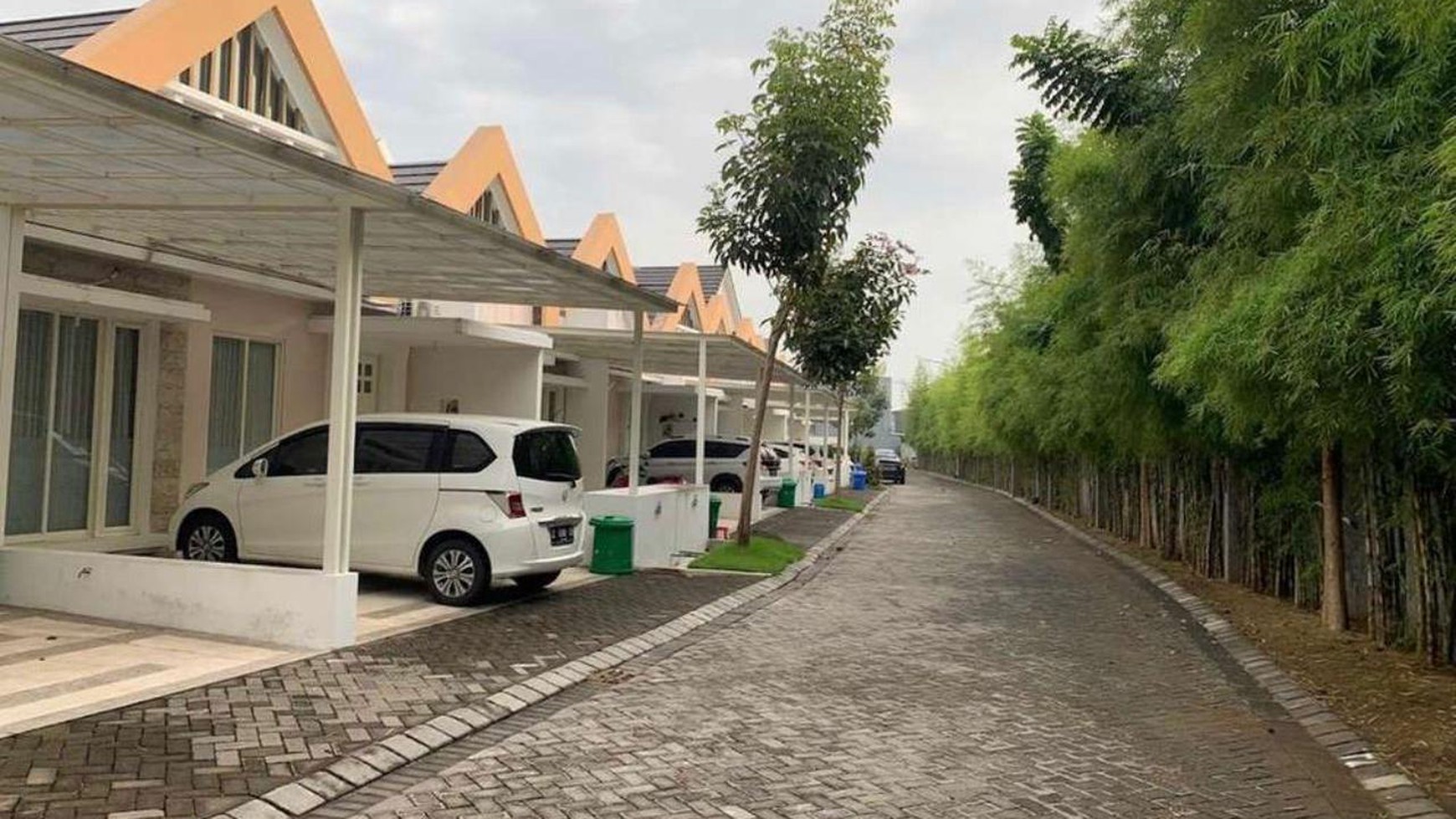 Dijual Rumah Graha Tirta (Tirta Kirana) 