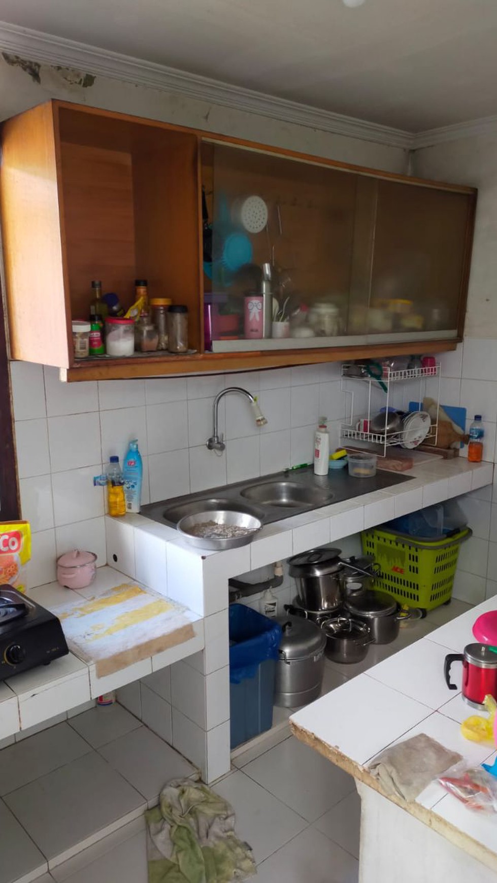 Dijual Rumah Kupang indah Surabaya