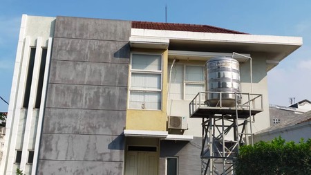 Dijual Rumah Kupang indah Surabaya