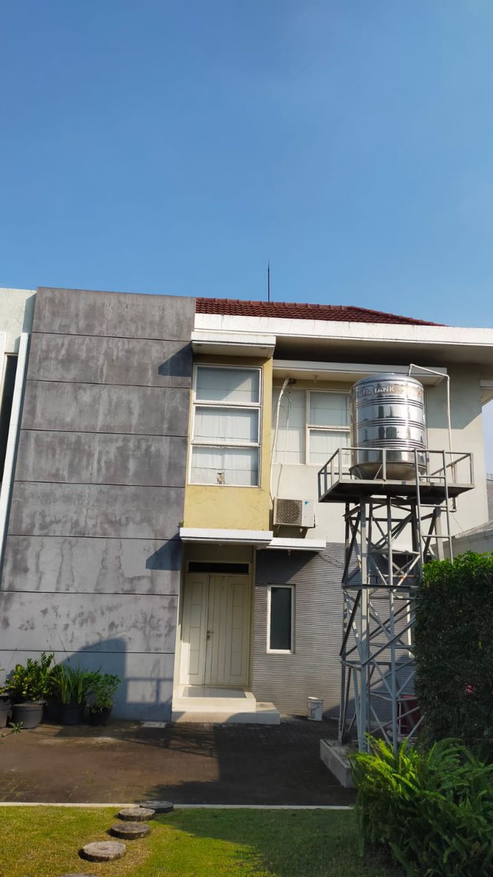 Dijual Rumah Kupang indah Surabaya