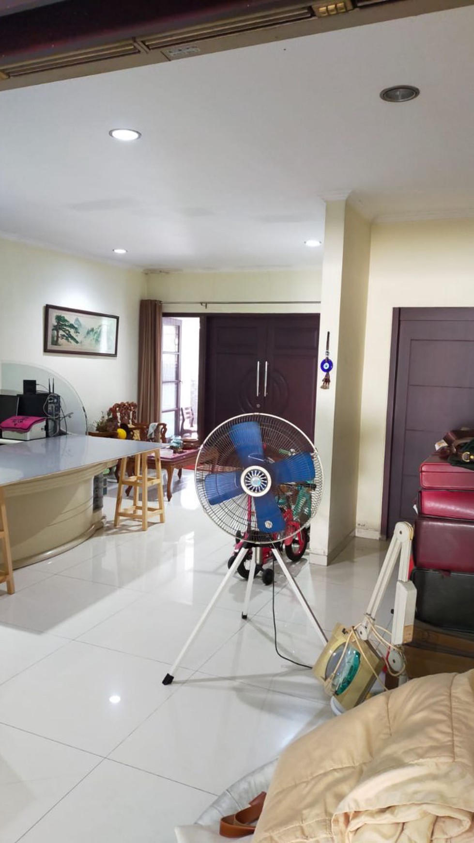 Dijual Rumah Kupang indah Surabaya