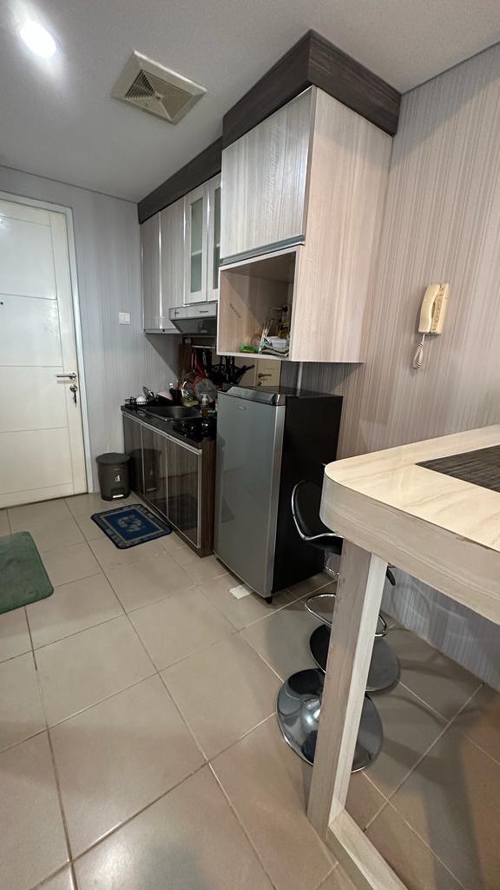 Apartemen Murah Fully Furnished dan Siap Huni @Apartemen Altiz