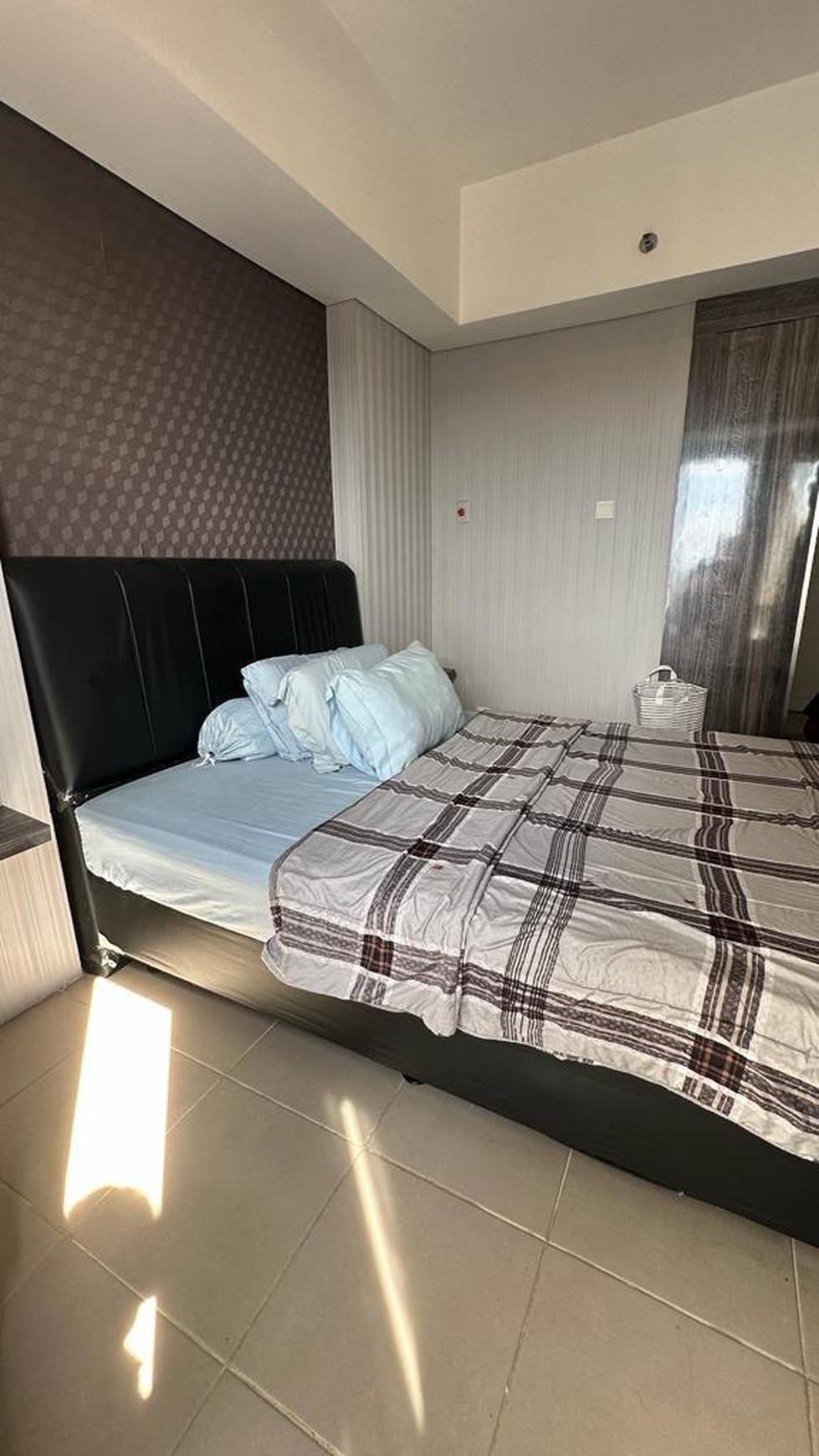 Apartemen Murah Fully Furnished dan Siap Huni @Apartemen Altiz