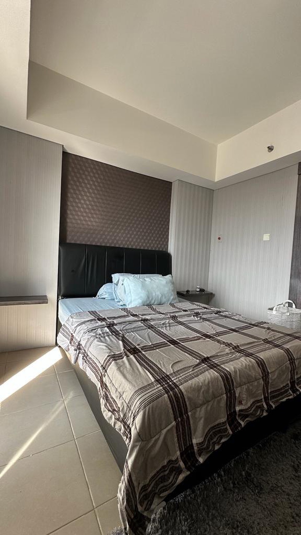 Apartemen Murah Fully Furnished dan Siap Huni @Apartemen Altiz