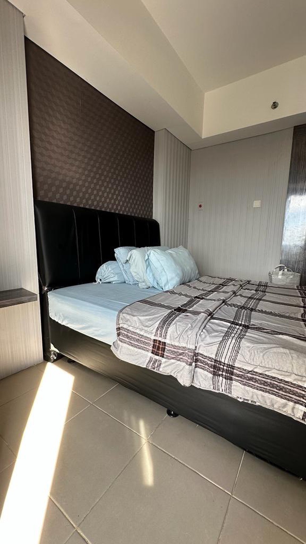 Apartemen Murah Fully Furnished dan Siap Huni @Apartemen Altiz