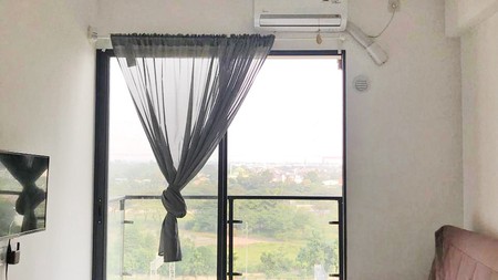 Apartement Full Furnished 2 BR Sky House BSD City