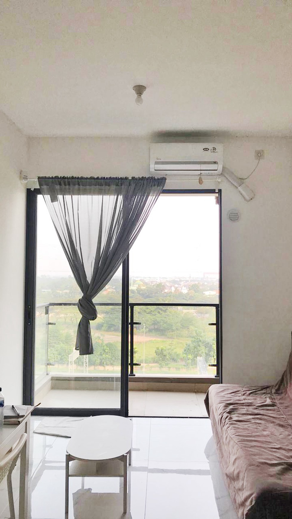 Apartement Full Furnished 2 BR Sky House BSD City