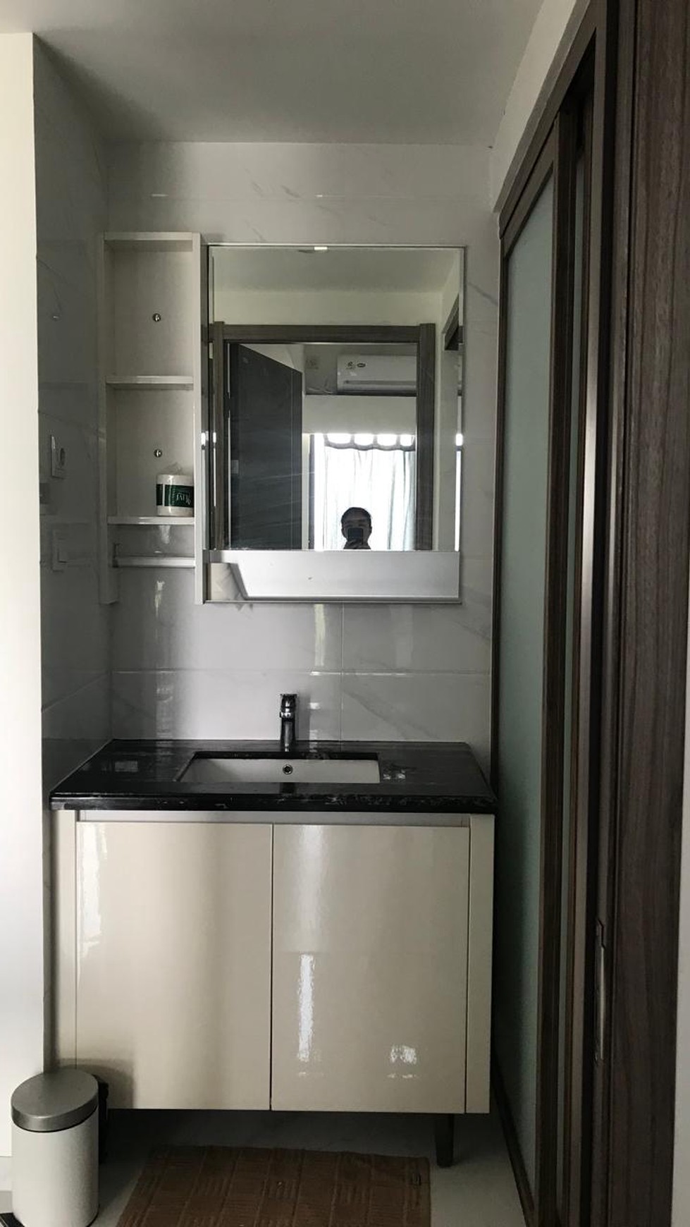 Apartement Full Furnished 2 BR Sky House BSD City