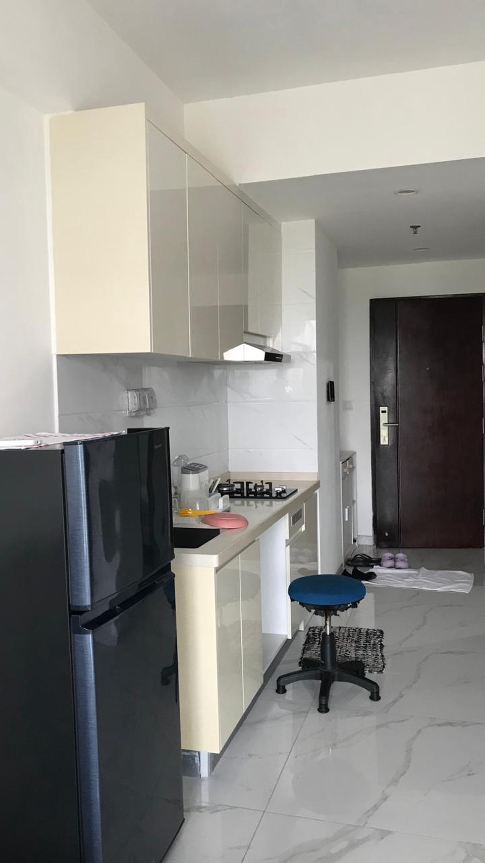 Apartement Full Furnished 2 BR Sky House BSD City