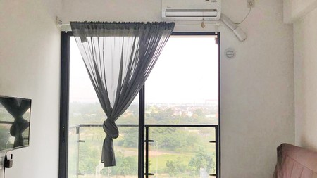 Disewa Apartement Sky House 2 BR Full Furnished