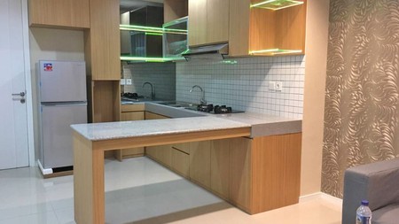 Apartement Paddington Height 3BR Alam Sutera