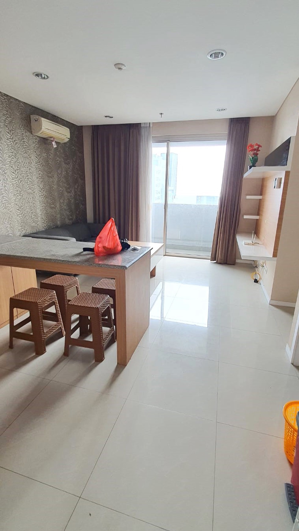 Apartement Paddington Height 3BR Alam Sutera