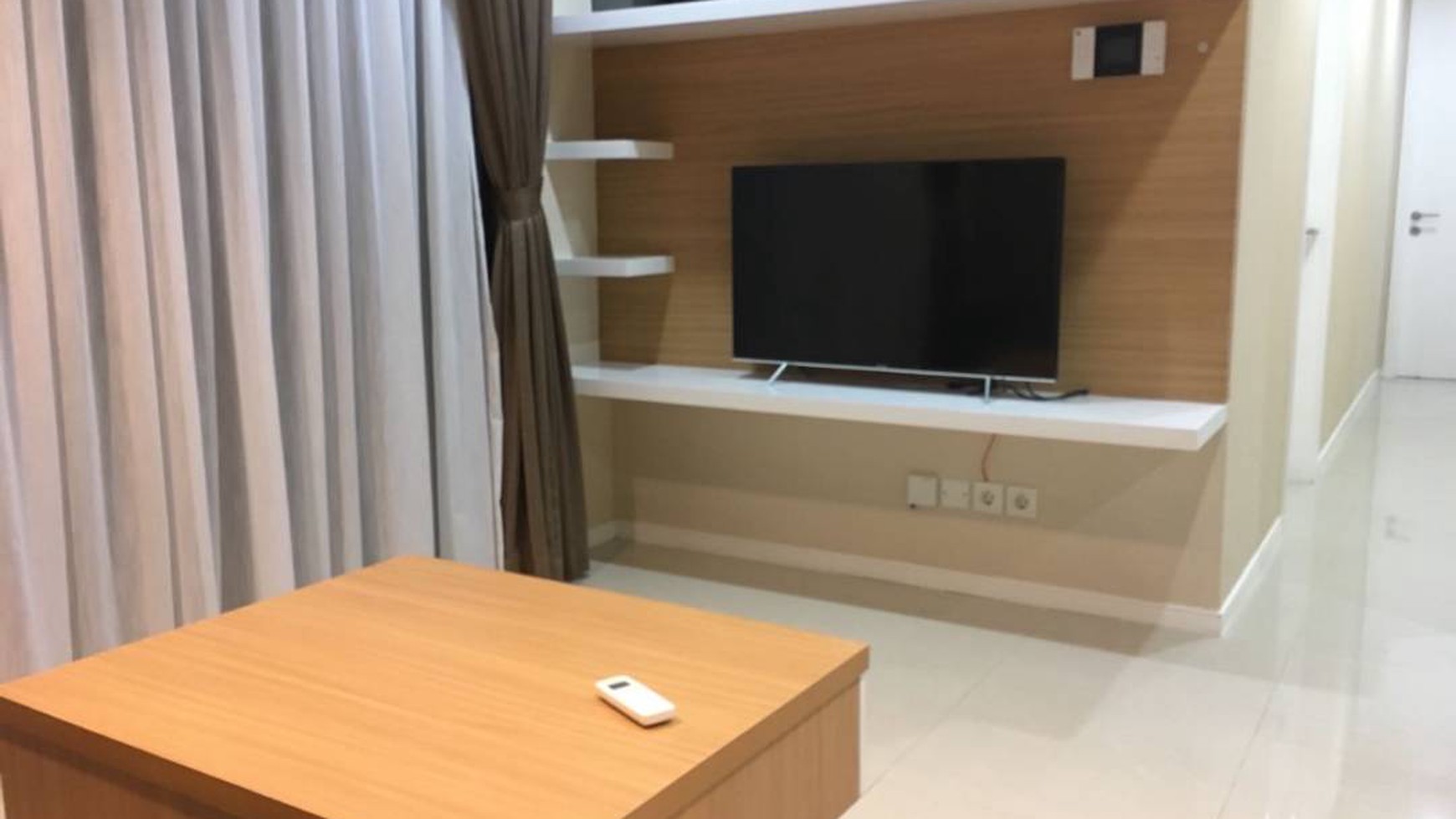 Apartement Paddington Height 3BR Alam Sutera