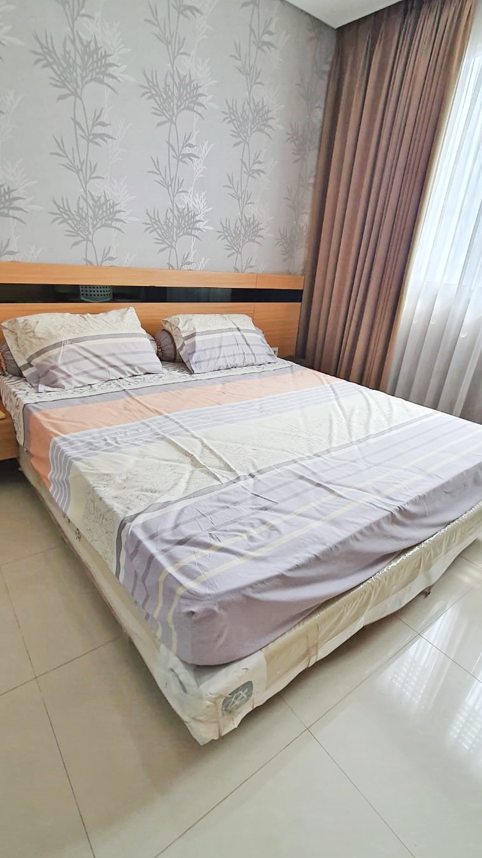 Apartement Paddington Height 3BR Alam Sutera