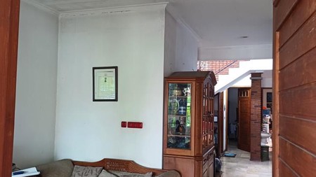 Dijual Rumah siap huni di Villa Pratama Pesanggrahan Jakarta Selatan