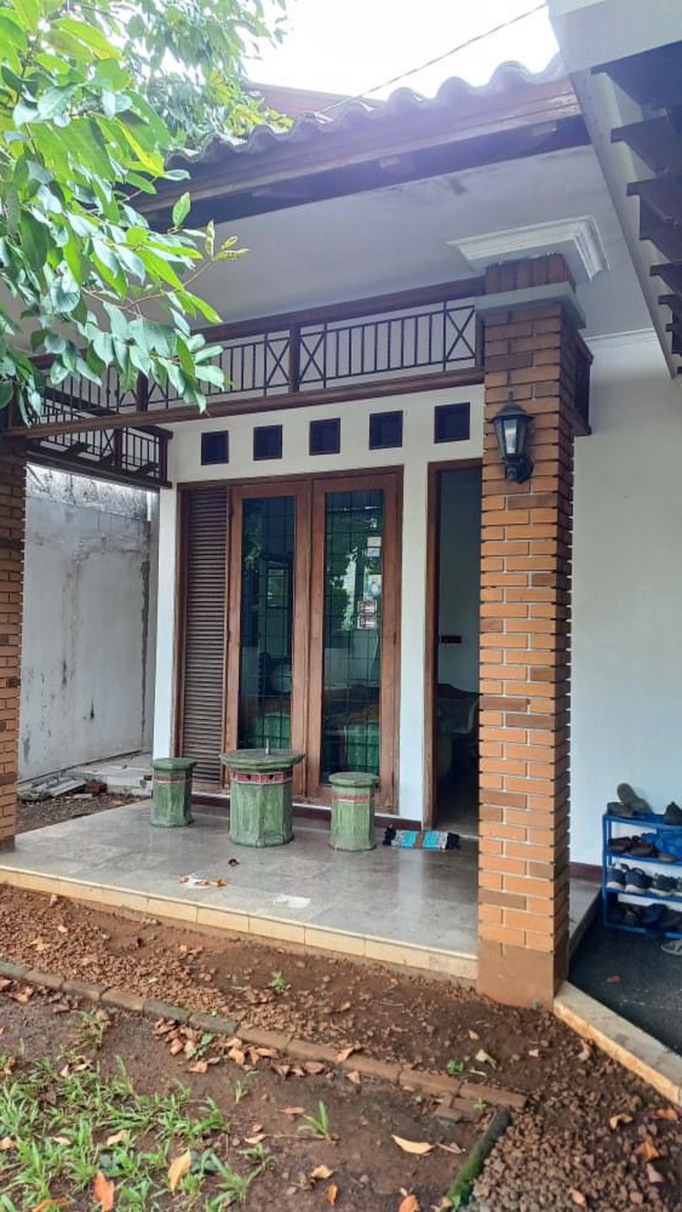 Dijual Rumah siap huni di Villa Pratama Pesanggrahan Jakarta Selatan