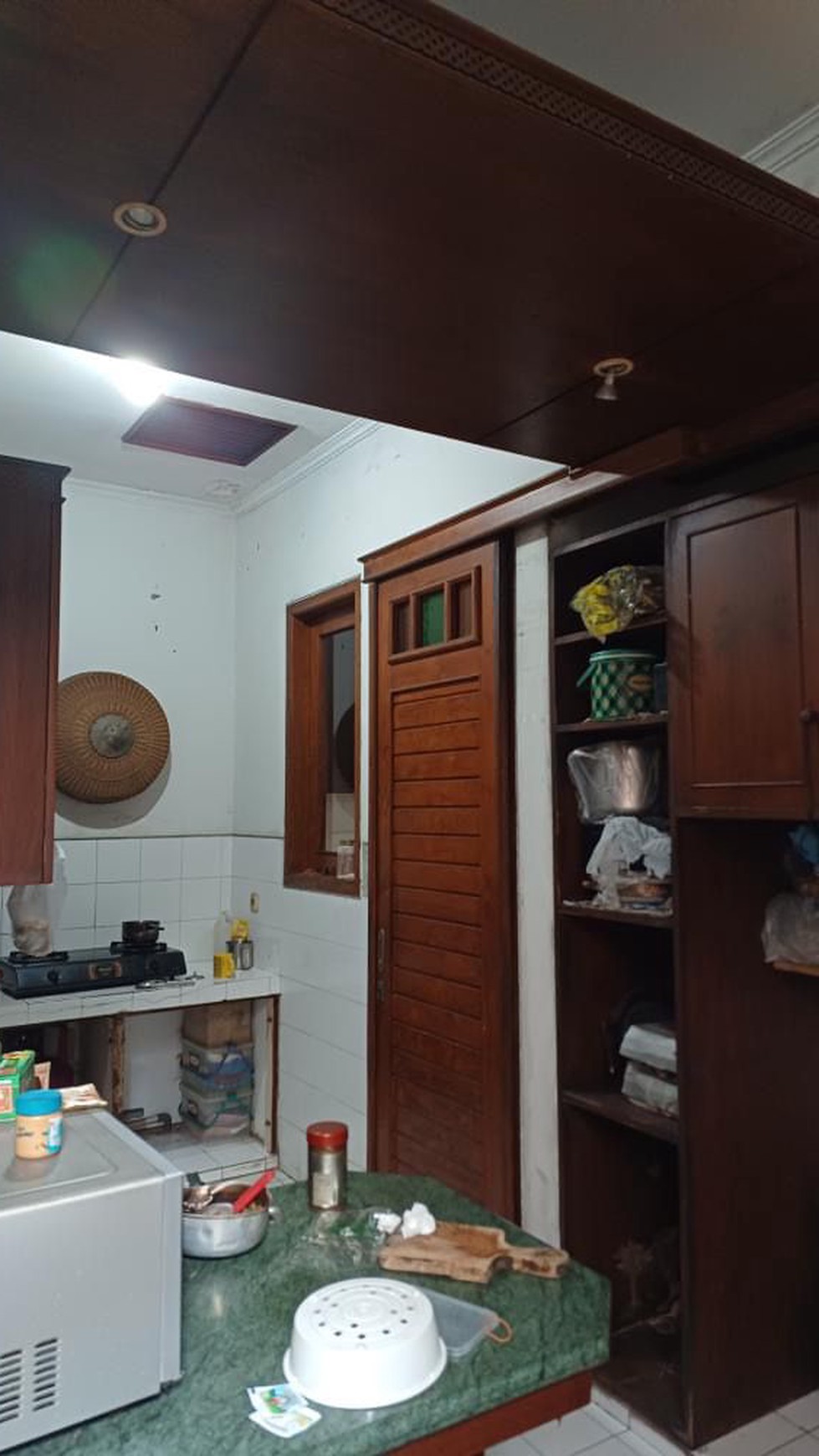 Dijual Rumah siap huni di Villa Pratama Pesanggrahan Jakarta Selatan