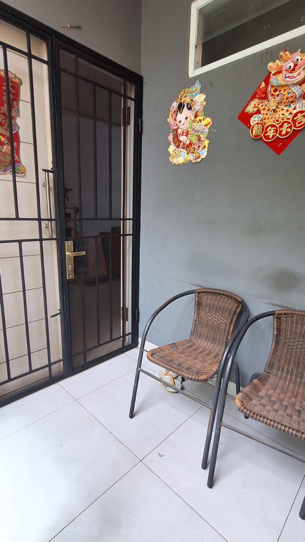 Dijual ruko di jelambar pakuwon