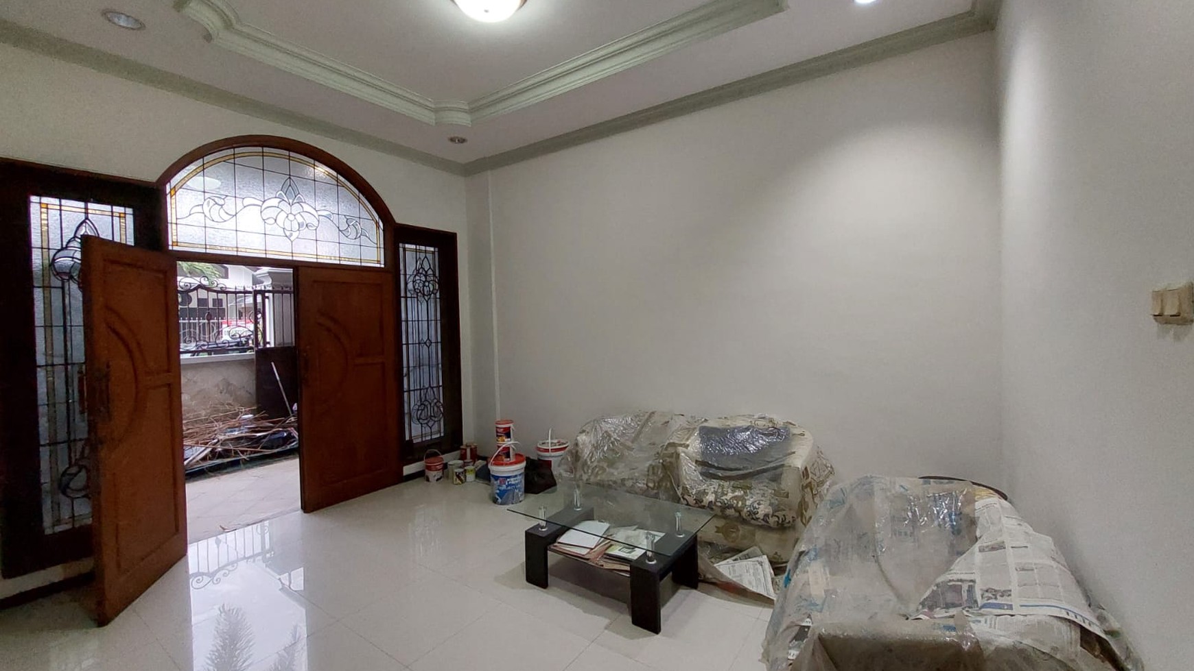 1717. Dijual Rumah Sidosermo PDK Surabaya Timur