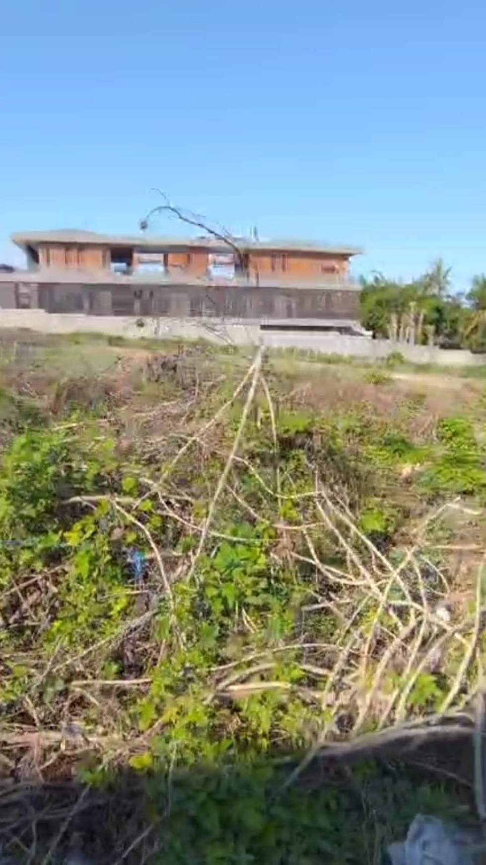 Freehold  - Rare Gem! Land in Pererenan