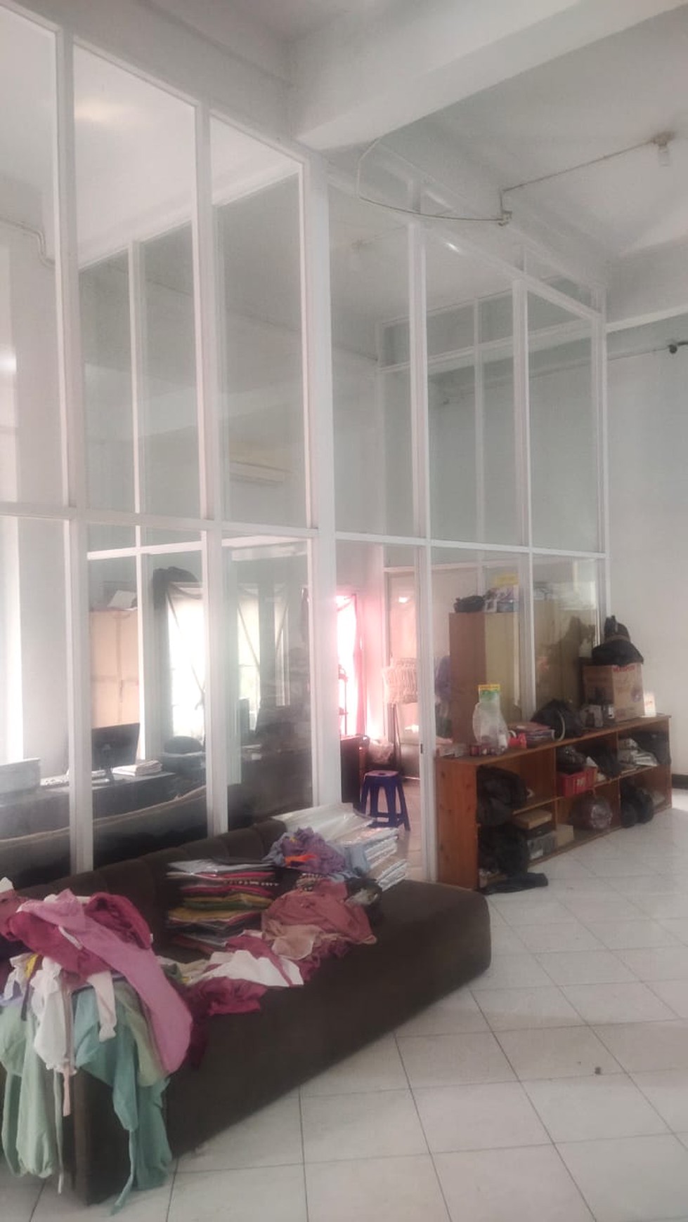 Dijual ruko gandeng di jelambar