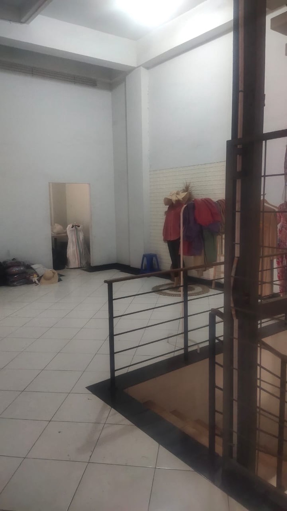 Dijual ruko gandeng di jelambar