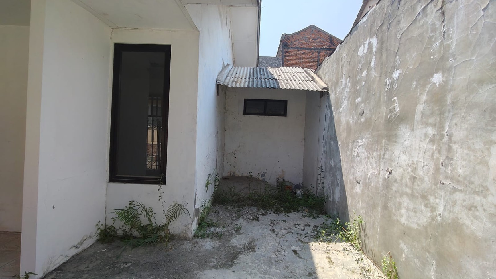 Rumah di Perum Buni Asih Permai