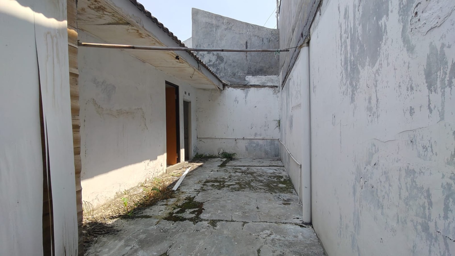 Rumah di Perum Buni Asih Permai