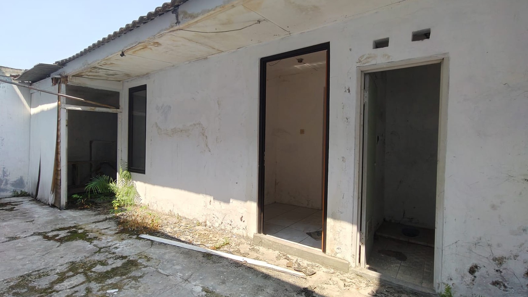 Rumah di Perum Buni Asih Permai