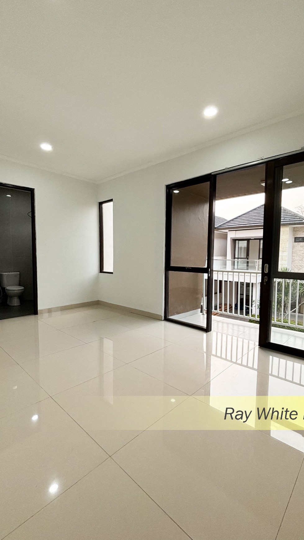 RUMAH BRAND NEW MINIMALIS DI BINTARO JAYA SEKTOR 9, TANGERANG SELATAN