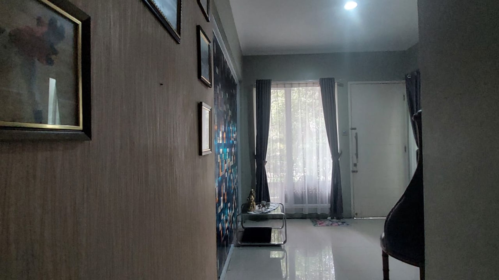 Rumah bagus siap huni di Bintaro sektor 9 