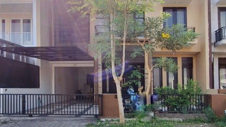 For Sale Rumah Kertajaya Indah 