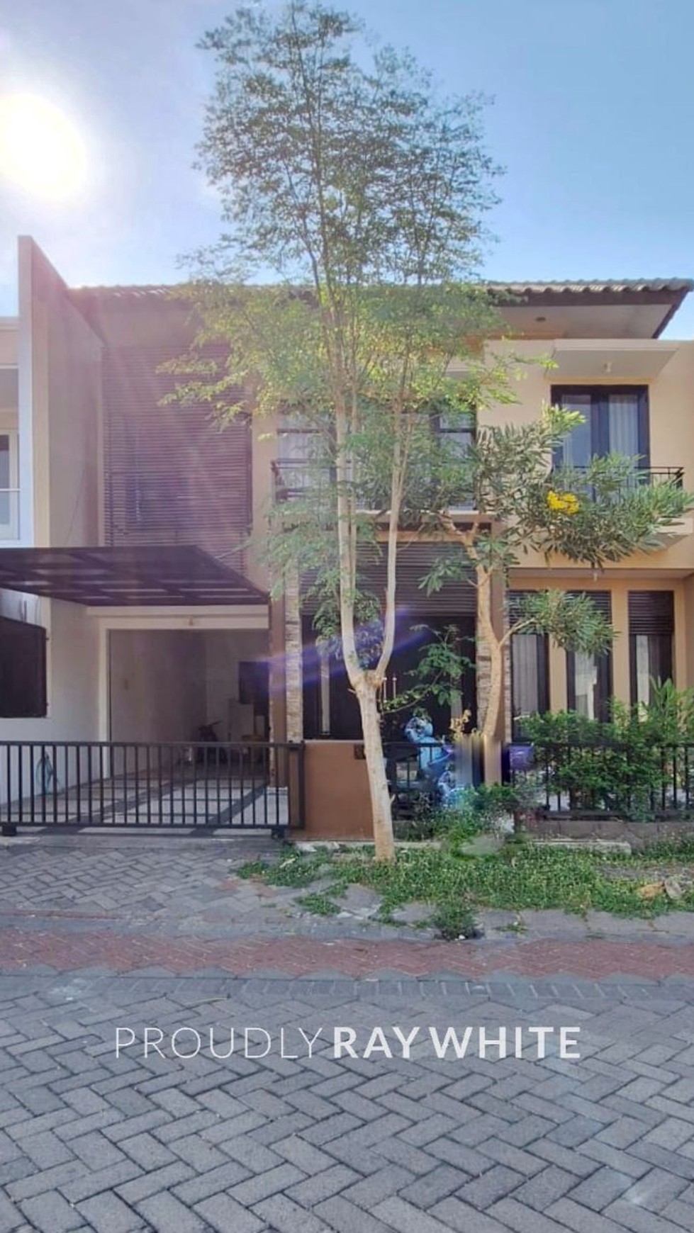 For Sale Rumah Kertajaya Indah 