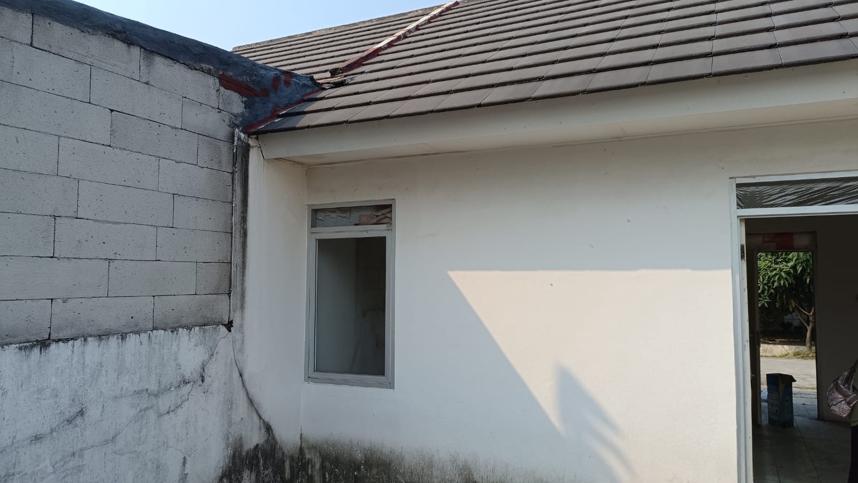 Dijual rumah di bizhome citra raya